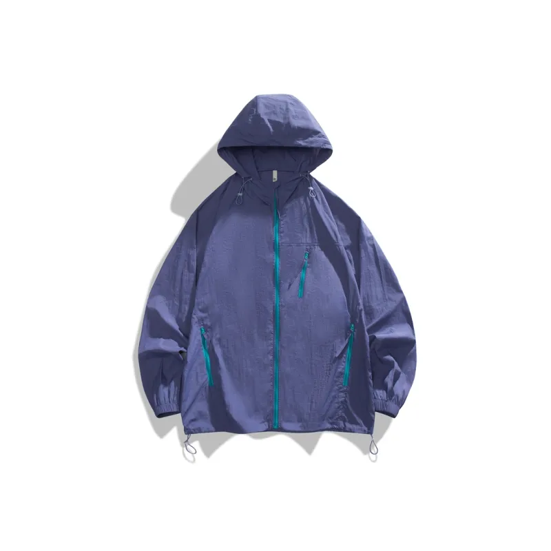 WARRIOR Jackets Unisex-62