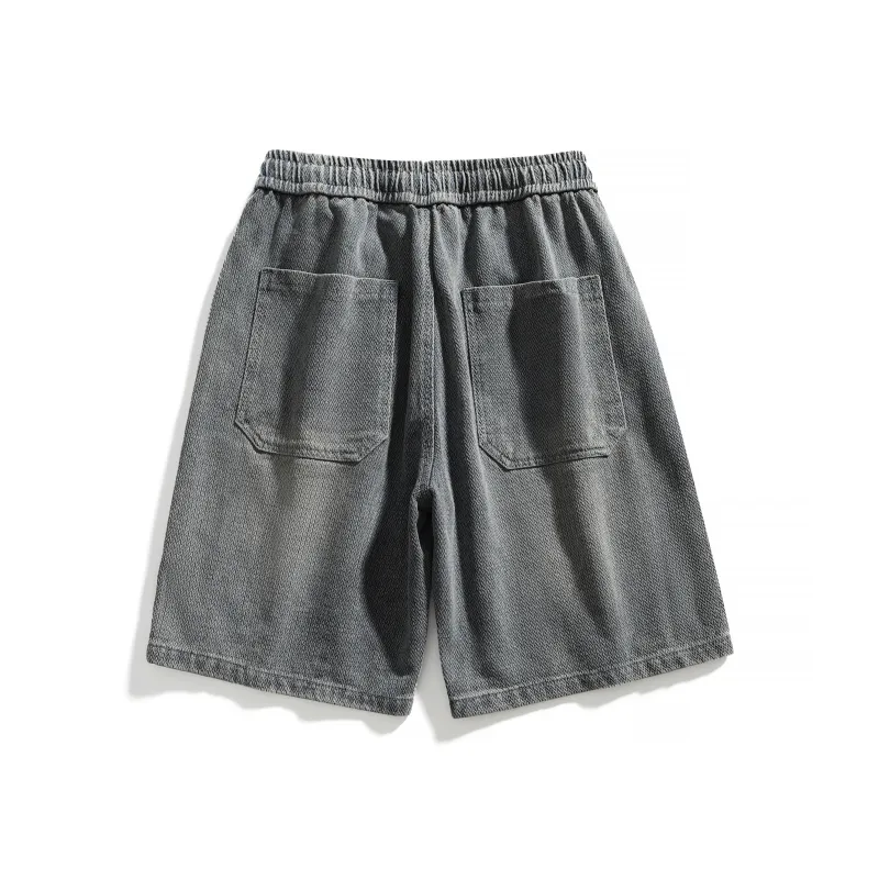 Manchester City F.C. Casual Shorts Unisex-1