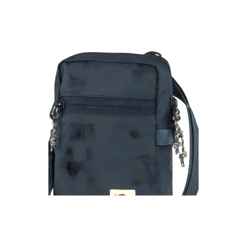 Fjallraven Nylon Sling Bag, Fanny Pack, Crossbody Bag, Shoulder Bag Unisex Sea Blue-3