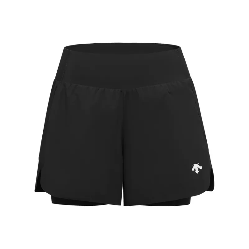 DESCENTE WOMEN'S TRAINING SERIES Casual Shorts Women's-4