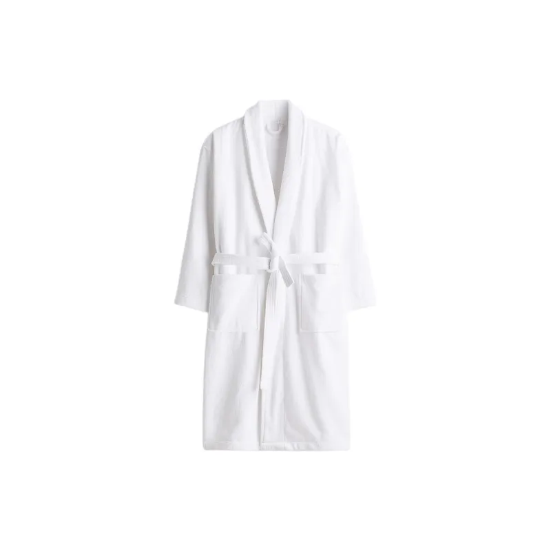 H&M Unisex Bath Robes-0