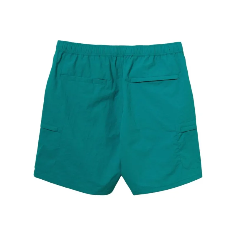BARBOUR SS25 Casual Shorts Men's Blue-1