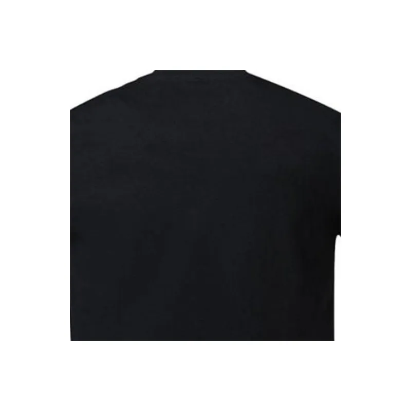 MCM T Shirts Men Black-3