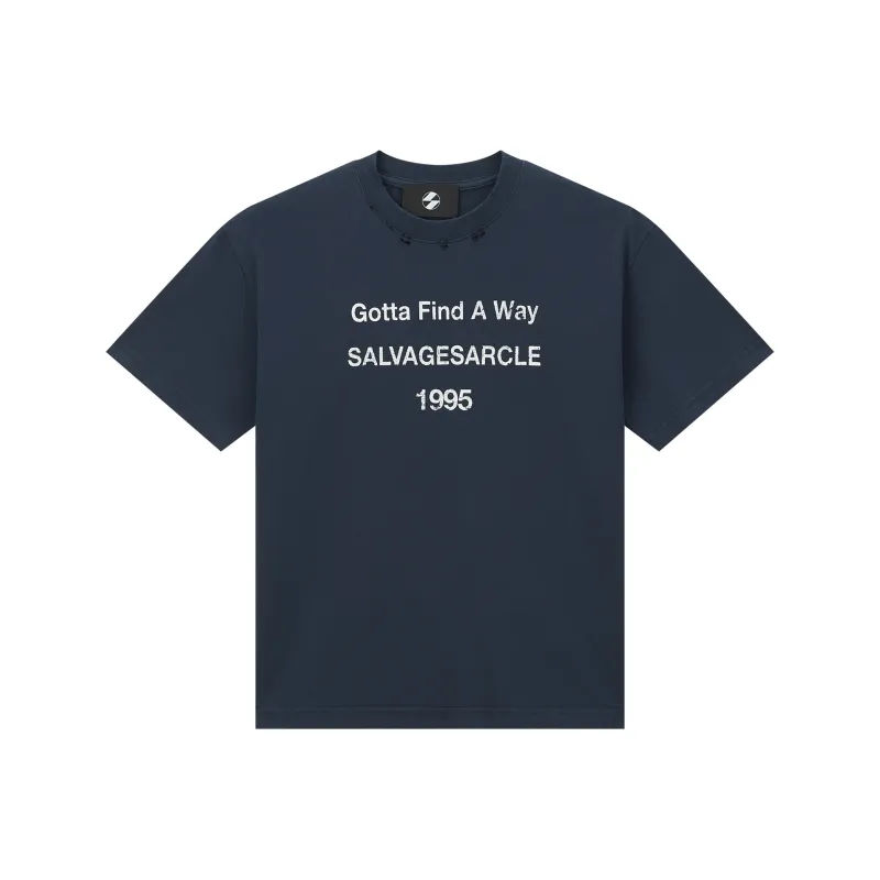 THE SALVAGES FASHION CLUB T Shirt Unisex-14