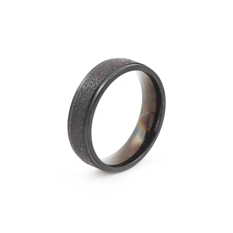 Vegetarian Rings Unisex-4