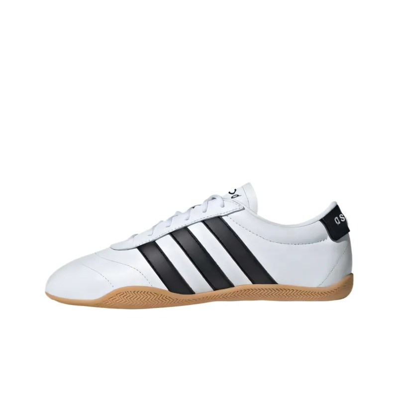 Adidas GRAND COURT Low Top Casual Shoes Women's White-0