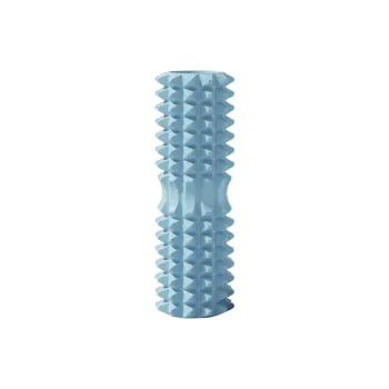 FAIRY CHILD Solid Foam Rollers Pink Blue White EVA PVC Legs Back Waist Arm Feet Shoulders And Neck 45*8cm /30*8cm