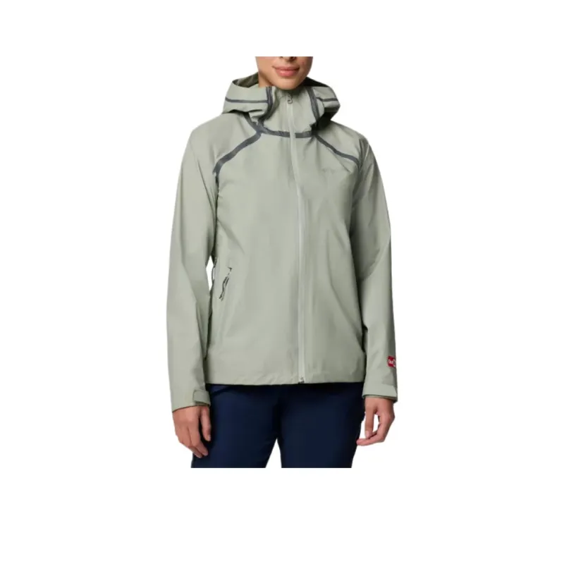 Columbia OutDry Extreme Reign No Shine™ Jacket Women's-0