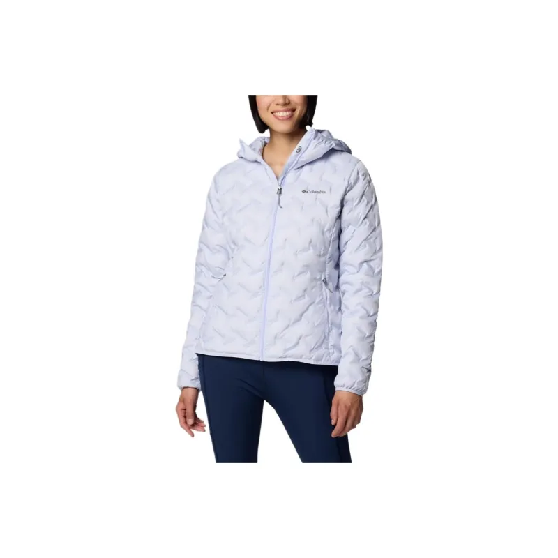 Columbia Delta Ridge Jacket Women's-0