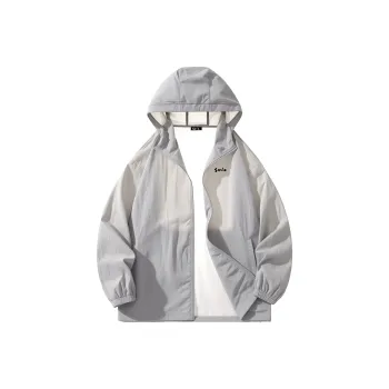 SOIE Sun Protection Clothing Unisex