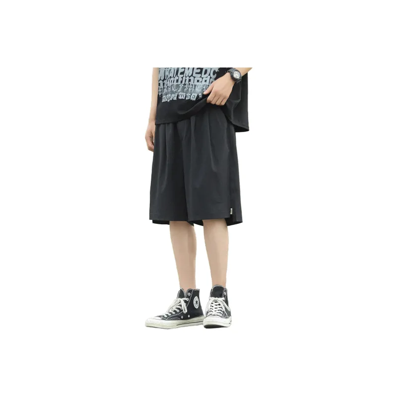 Jeep Outdoor Commute Casual Shorts Unisex-0