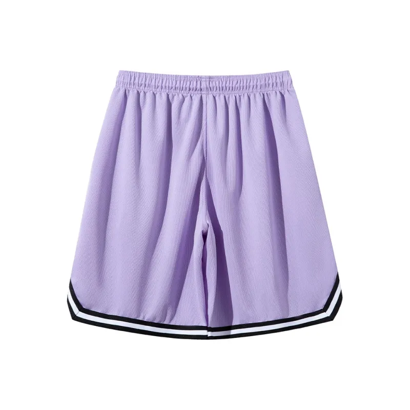 Colorful Creations Casual Shorts Unisex-11