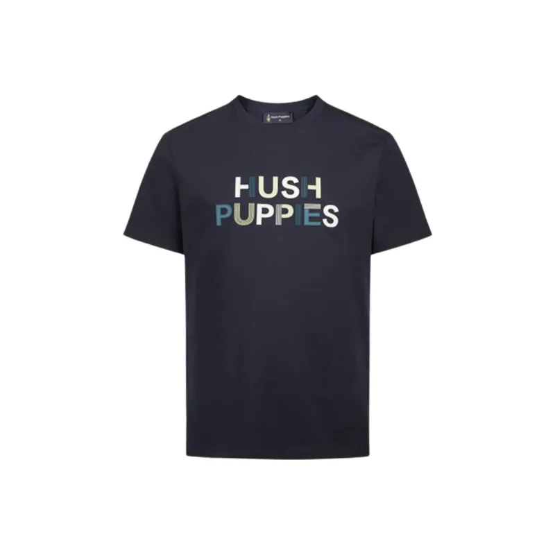 Hush Puppies T Shirts Men-4