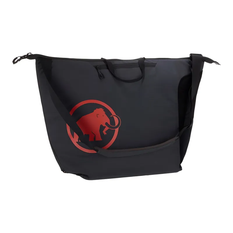 MAMMUT Outdoor Bags Nylon Black Unisex-1