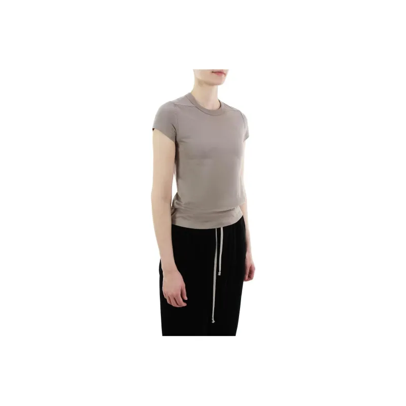 RICK OWENS/RO T Shirt Women's Flesh-3