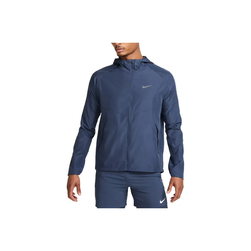 Nike MILERDNA Windrunner Repel Jackets & Coats Men's-0