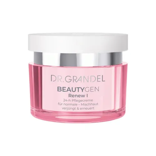 DR. GRANDEL 페이스 모이스처 크림 남녀공용