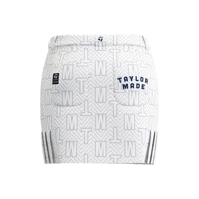 TAYLORMADE FW23 Golf Casual Short Skirts Women's-1