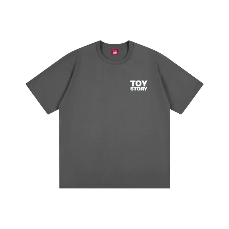 Disney Toy Story Series T Shirt Unisex-13