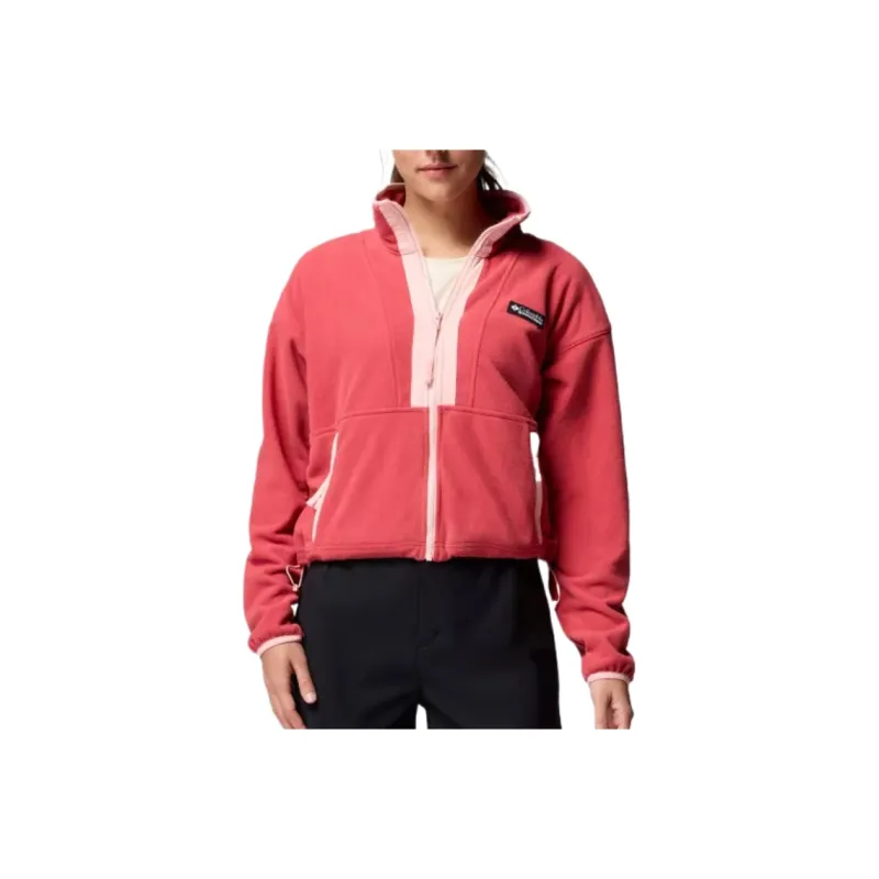 Columbia Back Bowl Jacket Women's-0