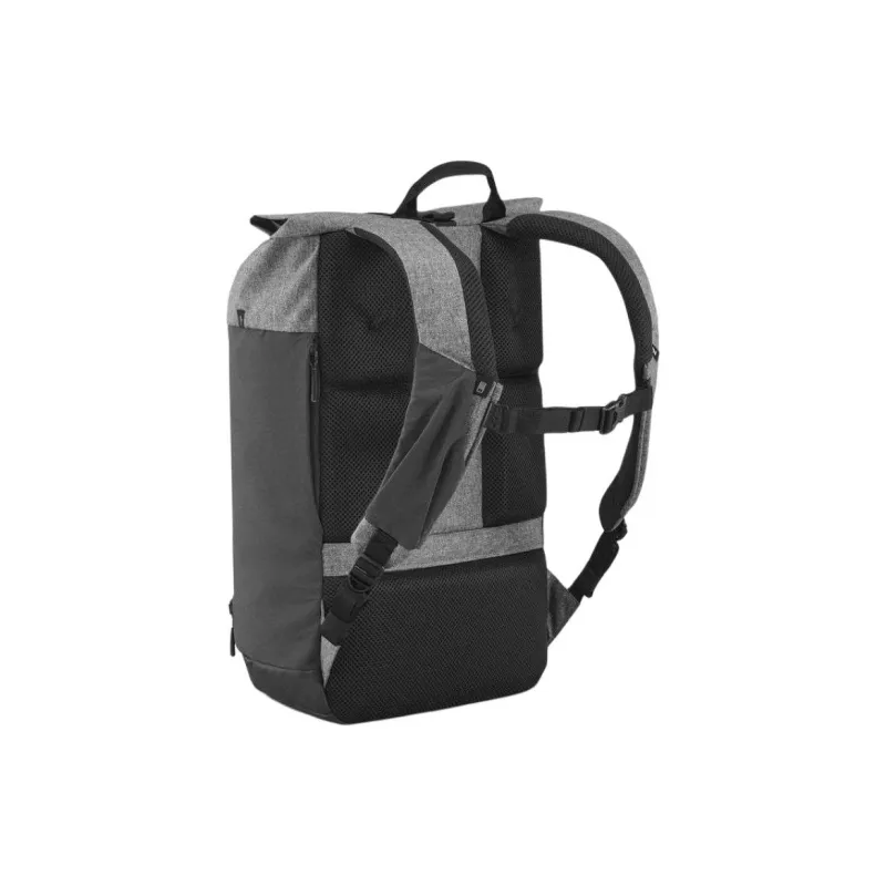 DECATHLON Polyester Hiking Bag Backpack Unisex Carbon Gray-3
