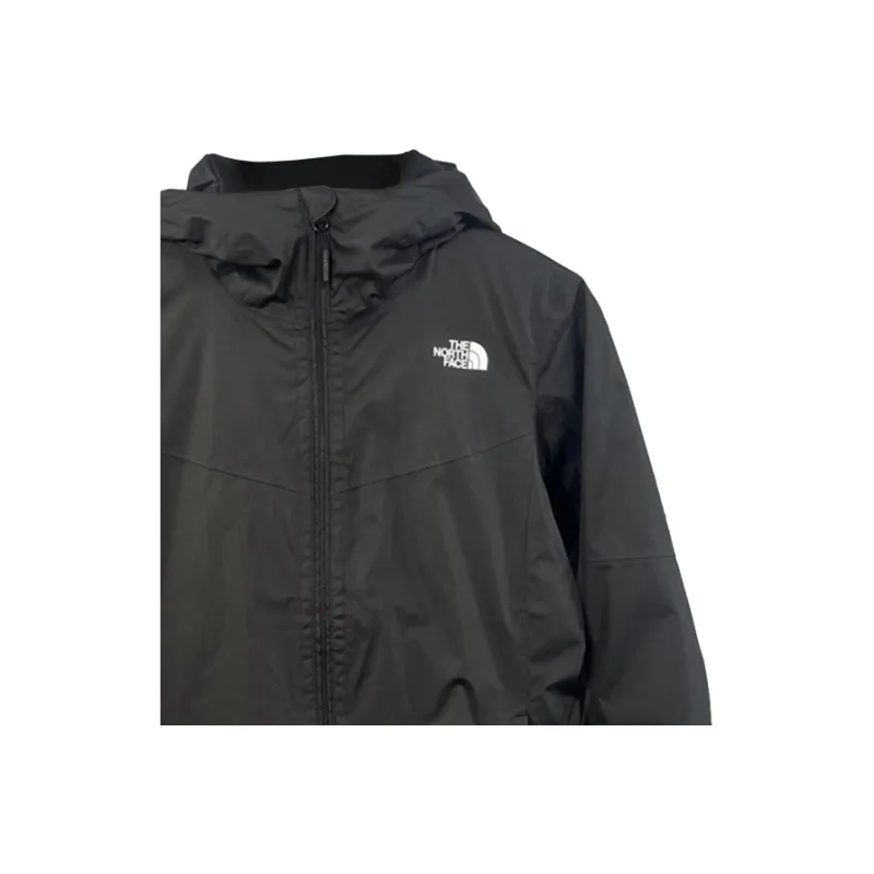 THE NORTH FACE Puffer Jacket Women's Black-2