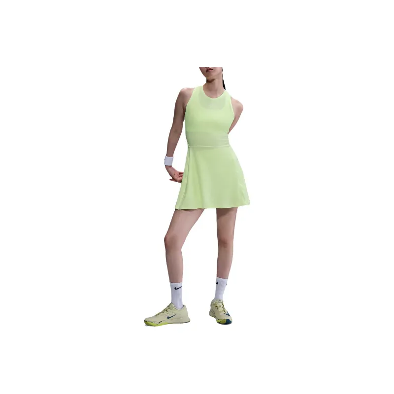 Nike VictoryDri Fit Sleeveless Dress Women's-0