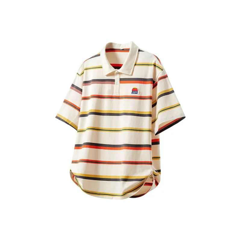 KEIRANDUN T Shirts Unisex-4