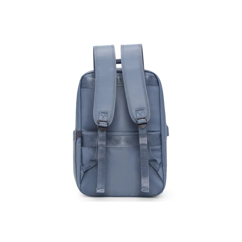 NFL Nylon Travel Bag Backpack Unisex Multicolor-4