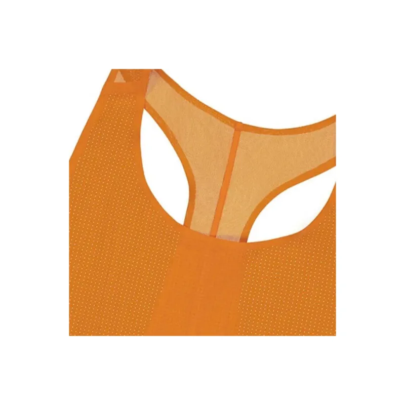 New Balance Men's Running Series Tank Top Men's Orange-4
