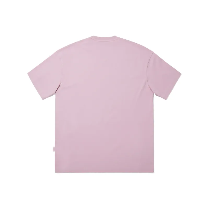 LiNing x Henry Jones, T Shirt Unisex-1