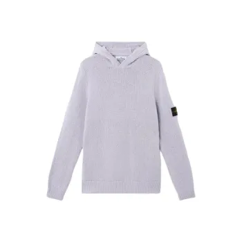 STONE ISLAND Sweatshirt Men's Lilac