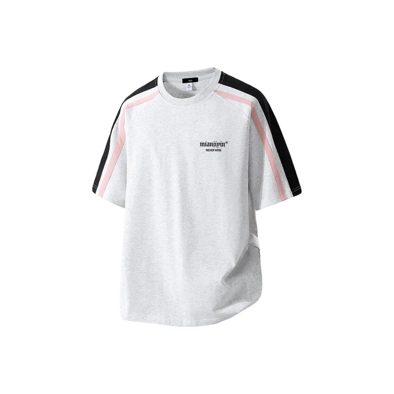Cotton Gene T-Shirts Unisex-4
