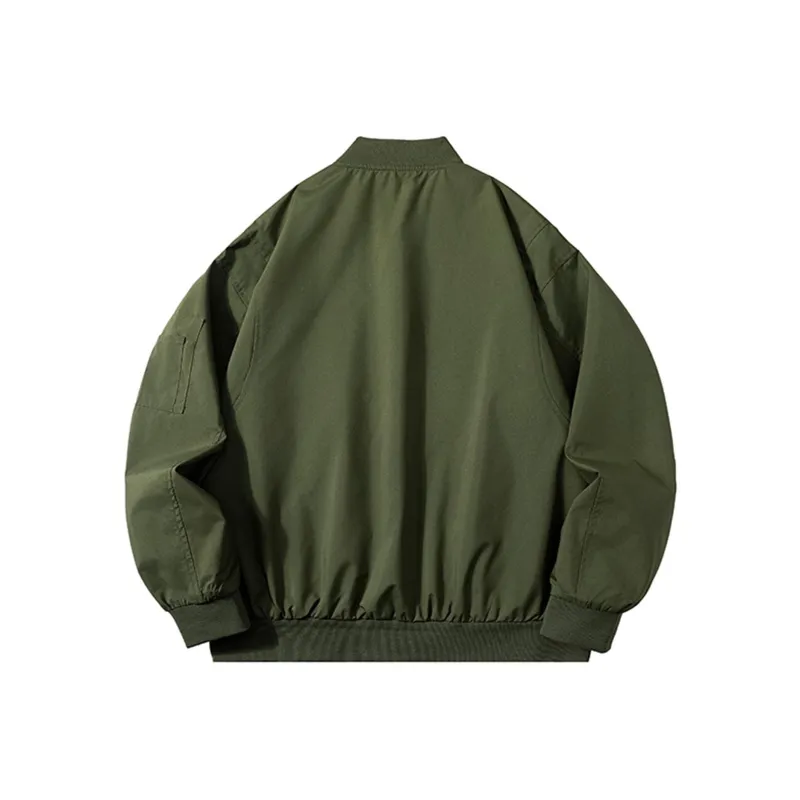 HIKZ Jackets Unisex-17