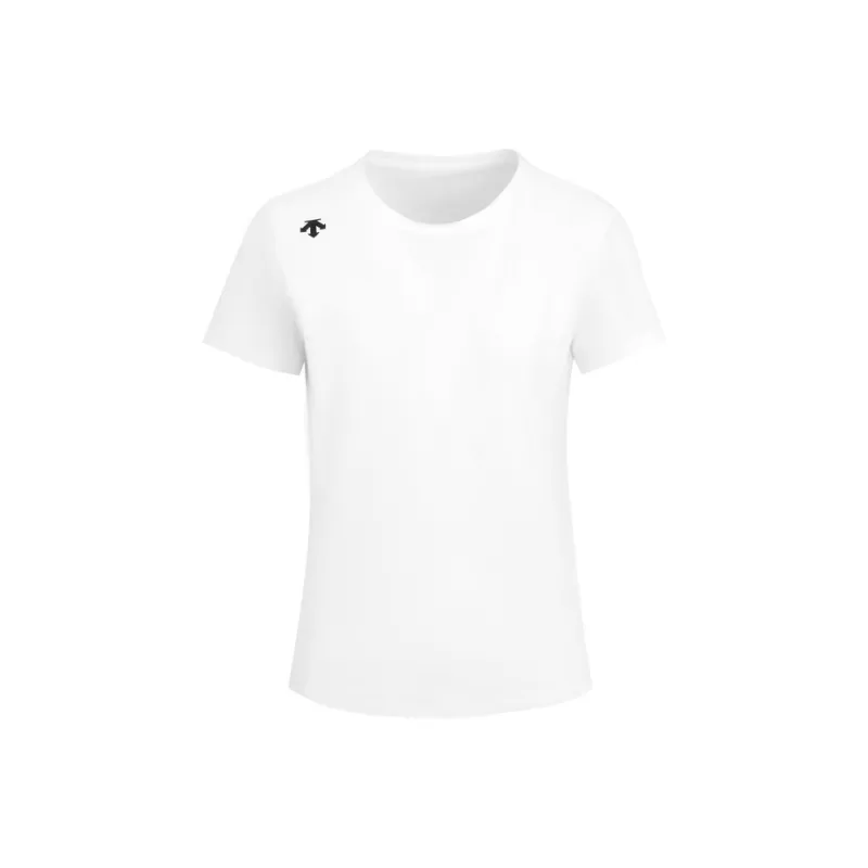 DESCENTE WOMEN'S TRAINING T Shirt Women's-4