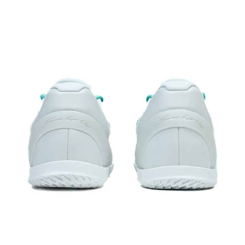 Serious Player Only Player 1 Cushioning Lightweight Low Top Basketball Shoes Men's Amber River-3