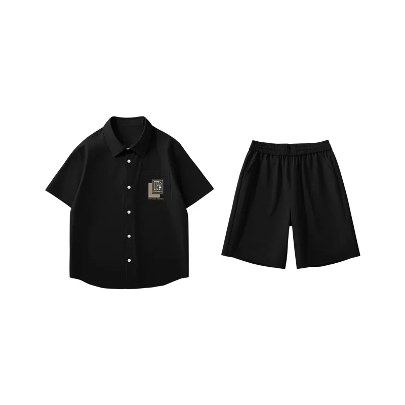 SNOOPY Casual Sportswear Men's 2 Pack-0