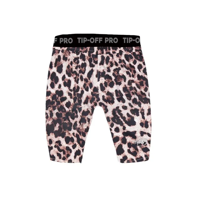 TIP OFF Sports Shorts Unisex-34