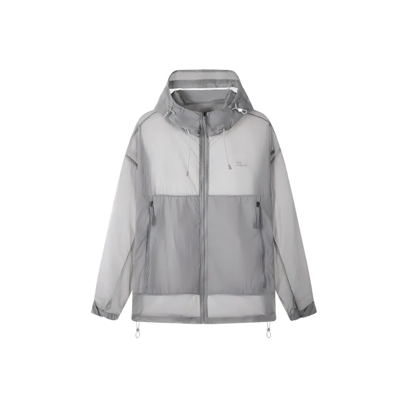 OVERPROTECTION Sun Protection Clothing Unisex-2
