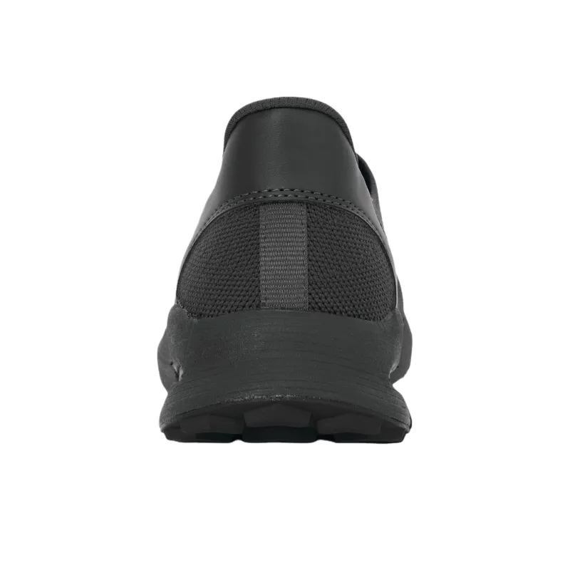 THE NORTH FACE Low Top Casual Shoes Unisex Black-3