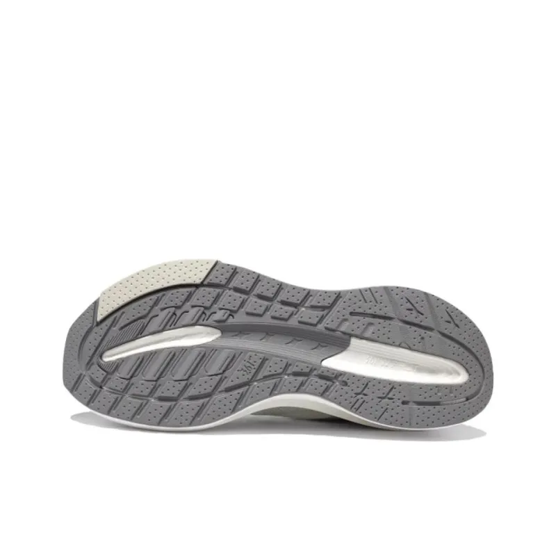 361° Slip Resistant, Breathable, Lightweight Low Top Casual Racing Running Shoes Women's Gray-4