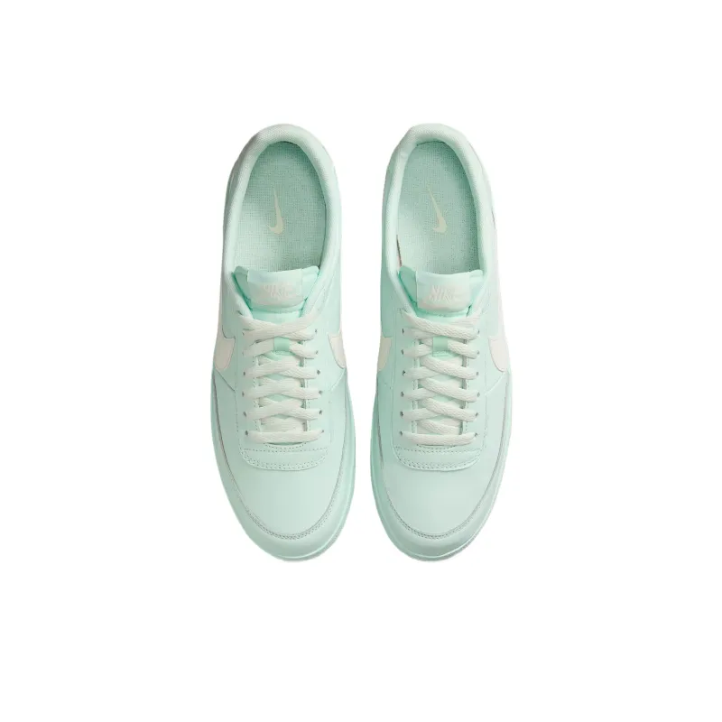 Nike Killshot 2 Low Top Tennis Shoes Men's Light Green-3