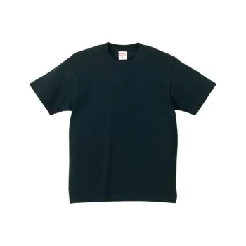 UNITEDATHLE T Shirt Unisex Black