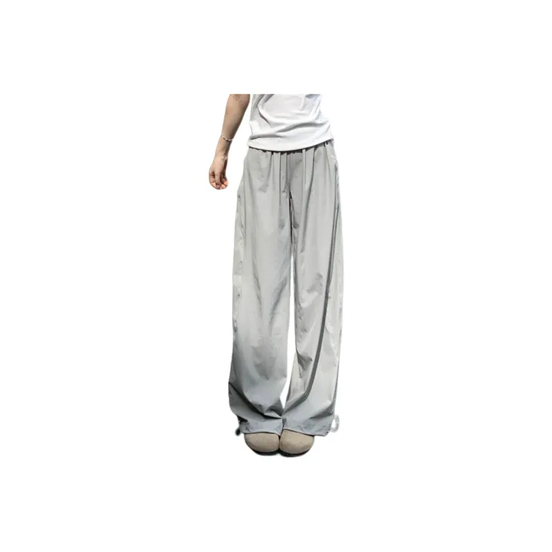 City Hipster Casual Pants Unisex-10