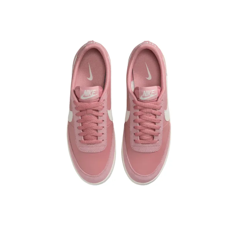Nike Killshot 2 Low Top Tennis Shoes Women's Pink-3