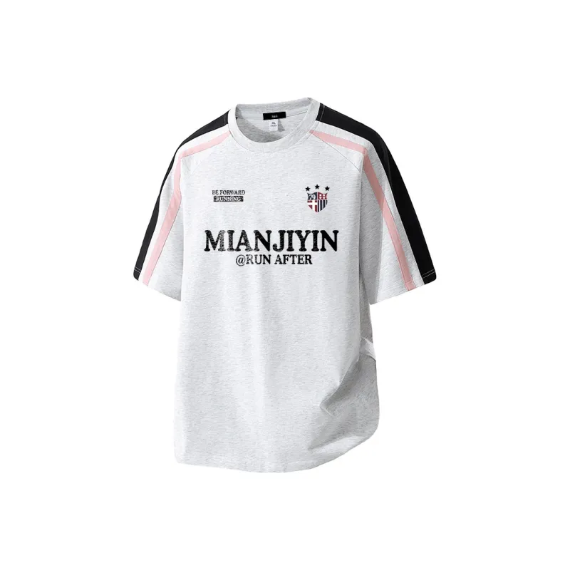 Cotton Gene T-Shirts Unisex-4