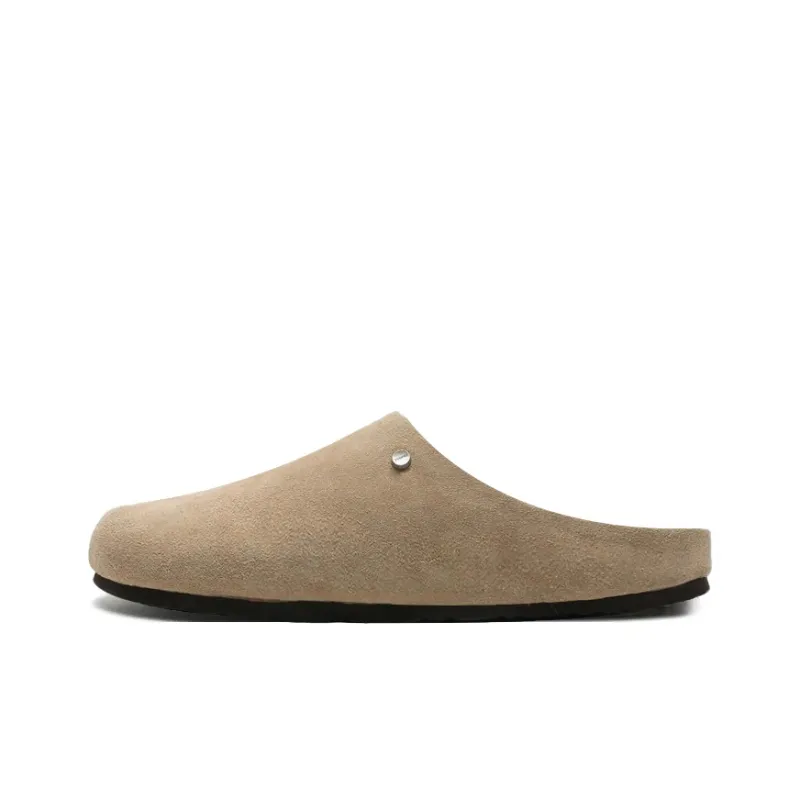 Cleverneonmore Closed Toe Slippers Unisex-4