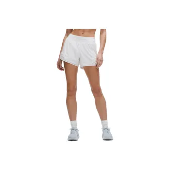 Lululemon Hotty HotSwift Sports Shorts 4' Women's