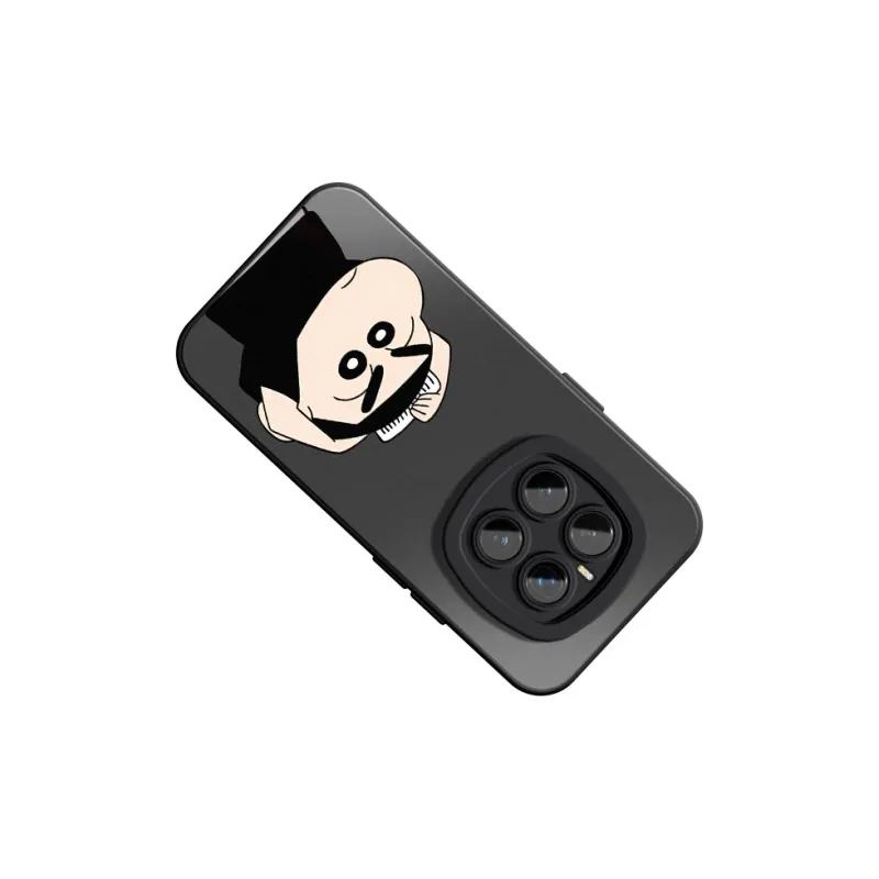 Crayon Shinchan Phone Cases-7