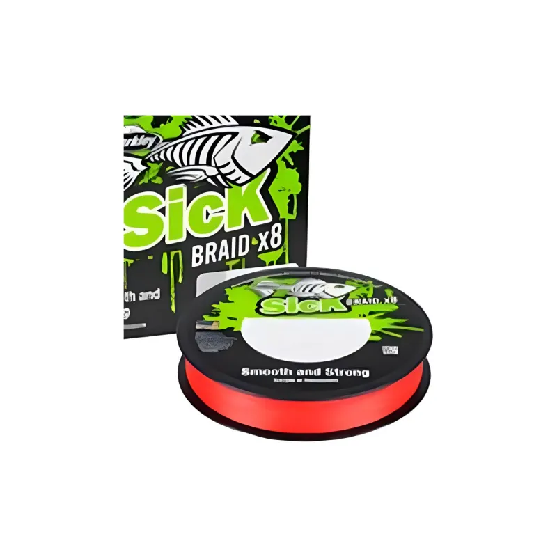 BERKLEY Fish Line Main Line Polyethylene 150m-4